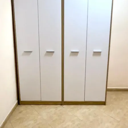 Apartment Futura 15 *