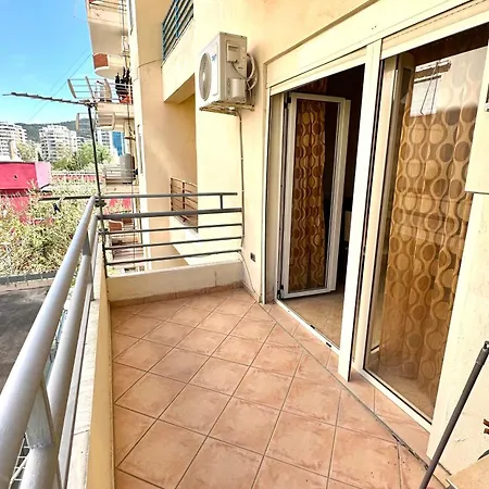 Lägenhet Futura 15 Vlorë