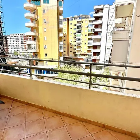 Futura 15 Vlorë