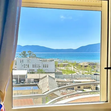 Futura 15 * Vlorë