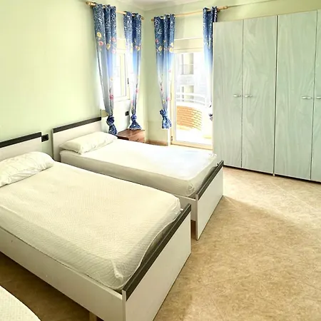 Futura 15 Vlorë